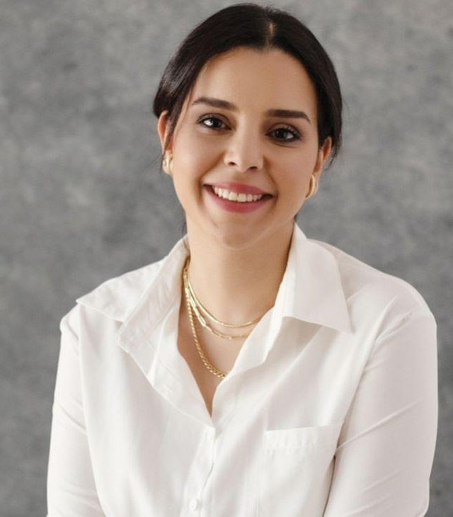 سارة العلي