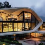 Luxury detached villa for sale or rent in Amman